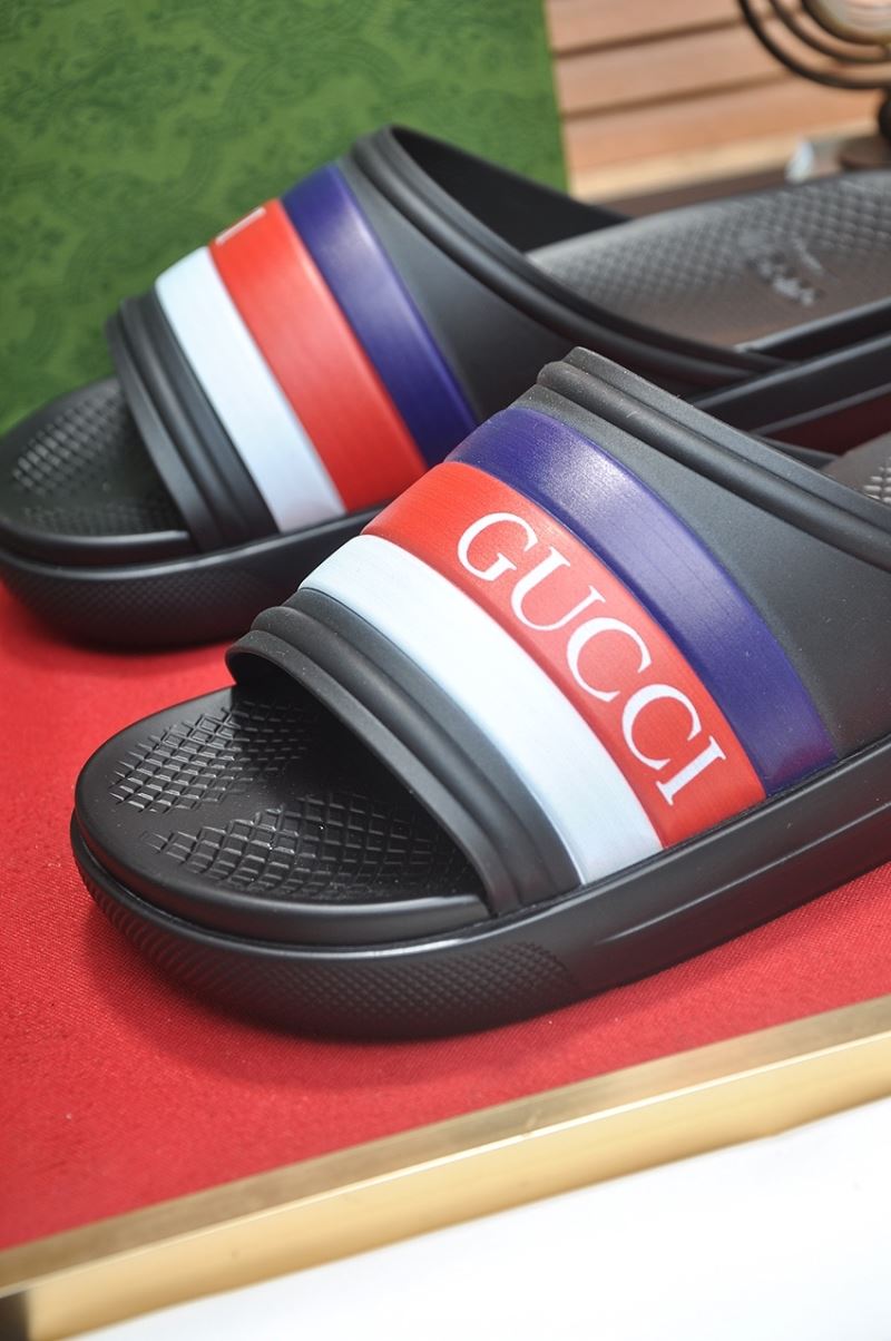 Gucci Slippers